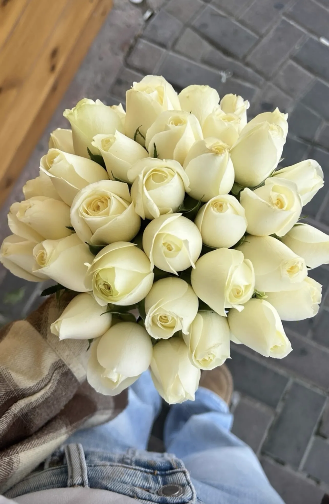 עיצוב פרחים בוטיק — FLOWER BOUTIQE אשדוד
